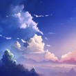 118期一语断蓝